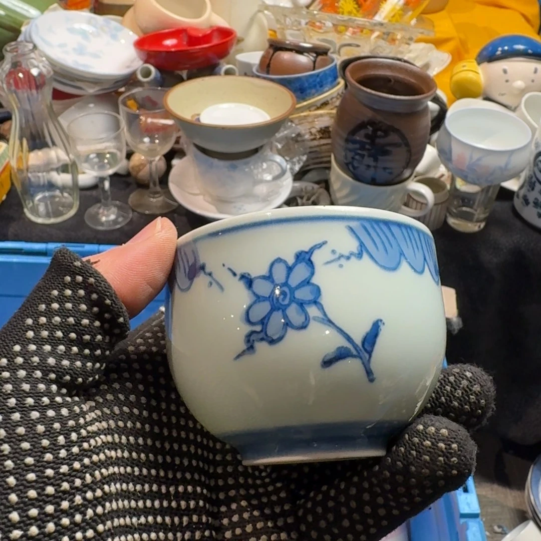 青***锋餐具默认微瑕不退不换