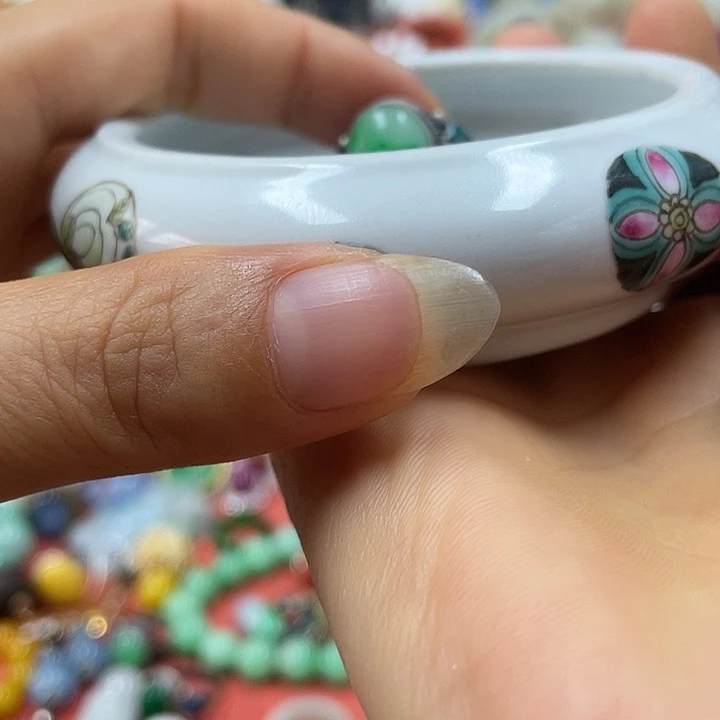 开***心闪购商品一对一讲解