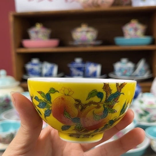 微瑕微瑕景德镇陶瓷