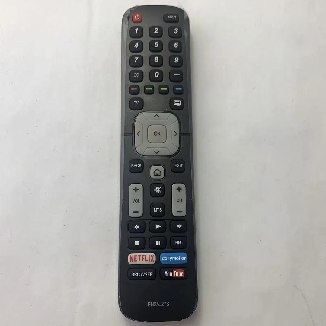 适用于SHARP夏普英文电视机遥控器EN2AJ27S 到货