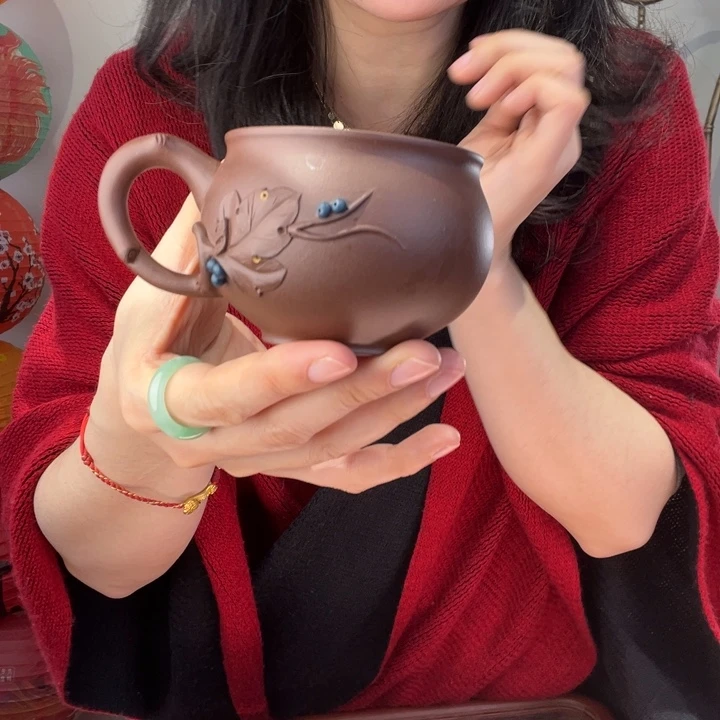 紫砂茶案嗯哼我的小