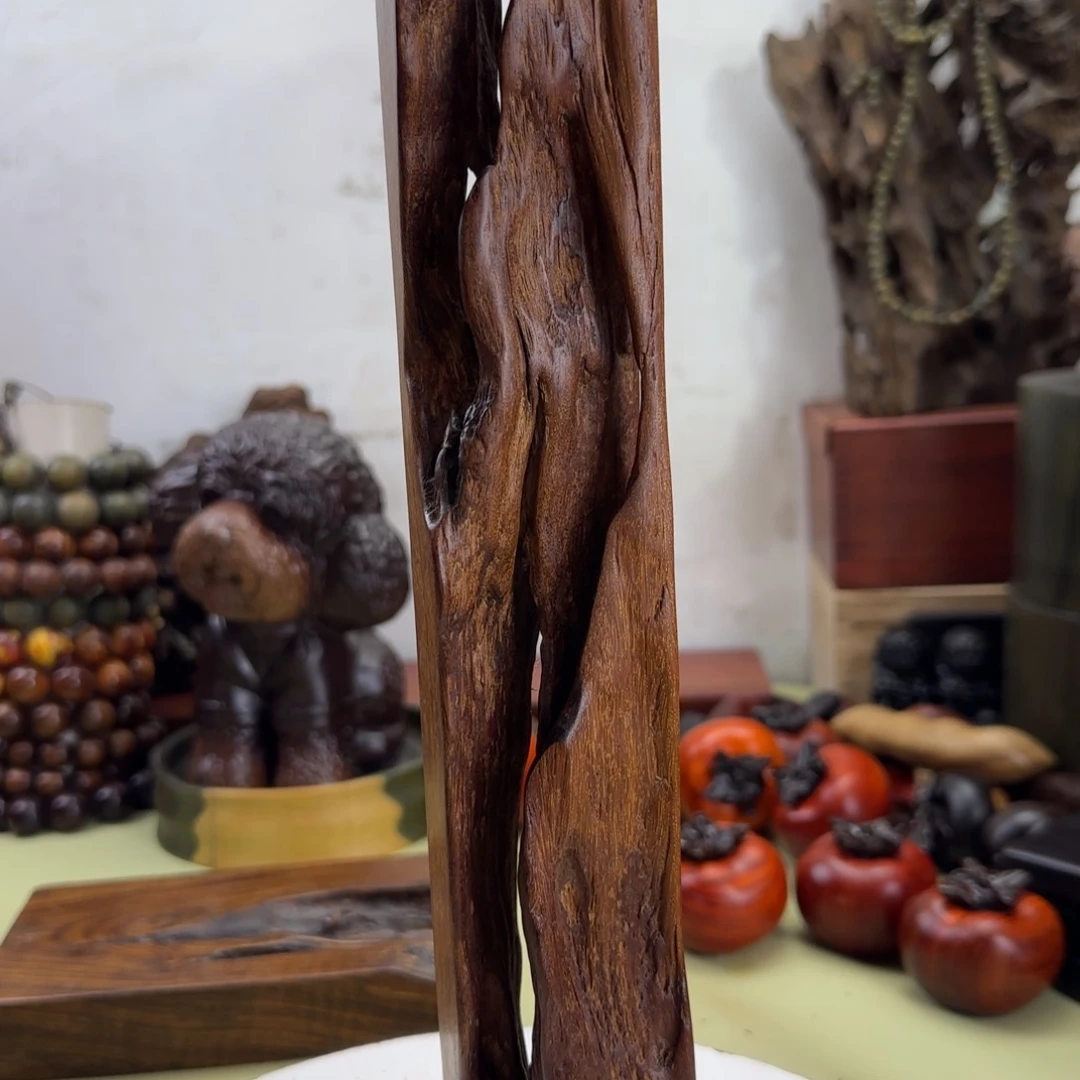 大果紫檀（缅甸花梨）?****