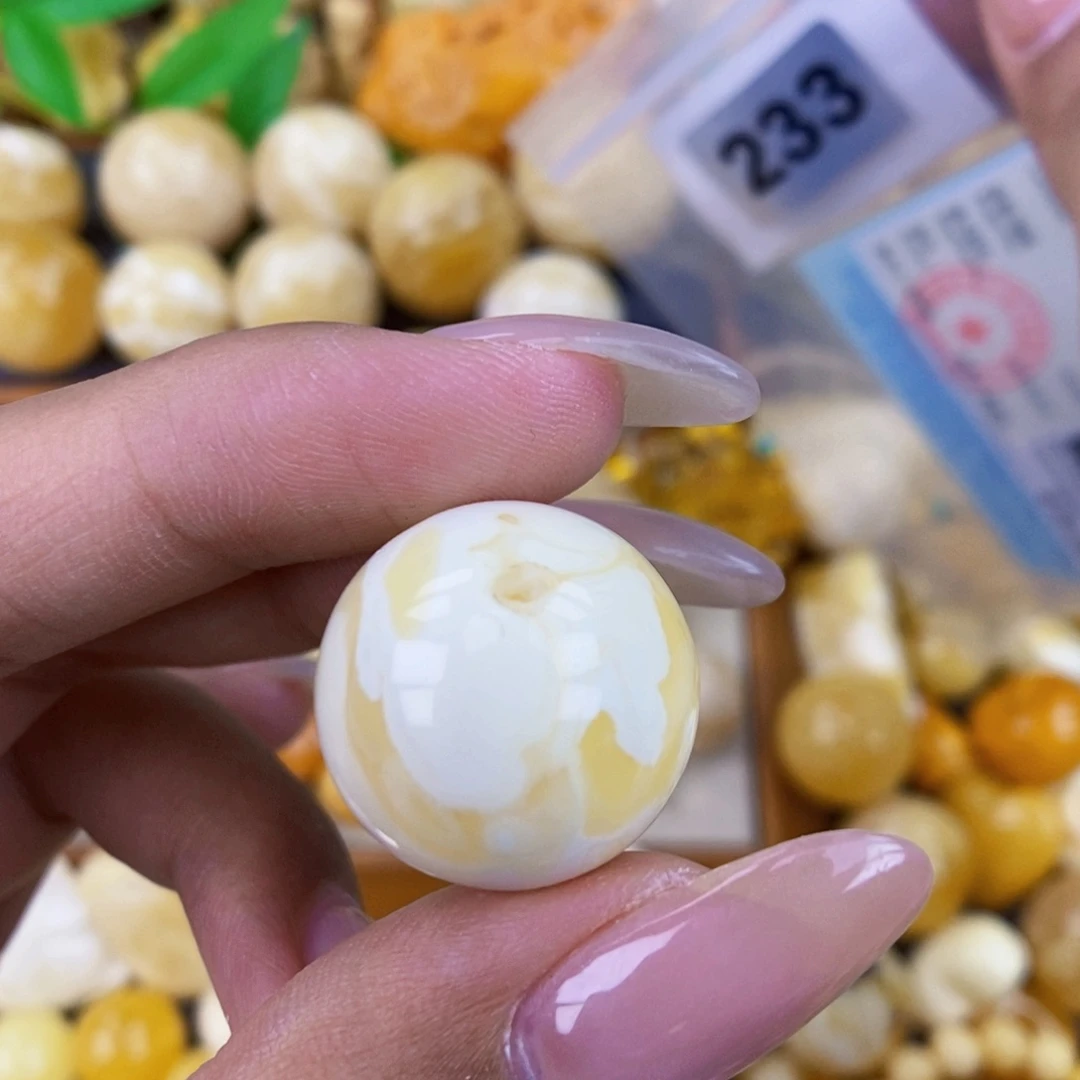 未镶嵌琥珀珠宝奇石我****?20.2