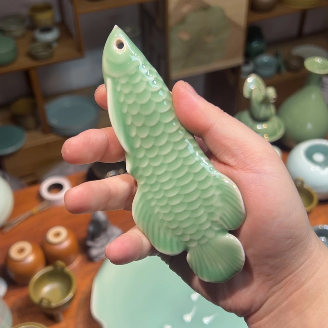 青瓷茶器青瓷茶器