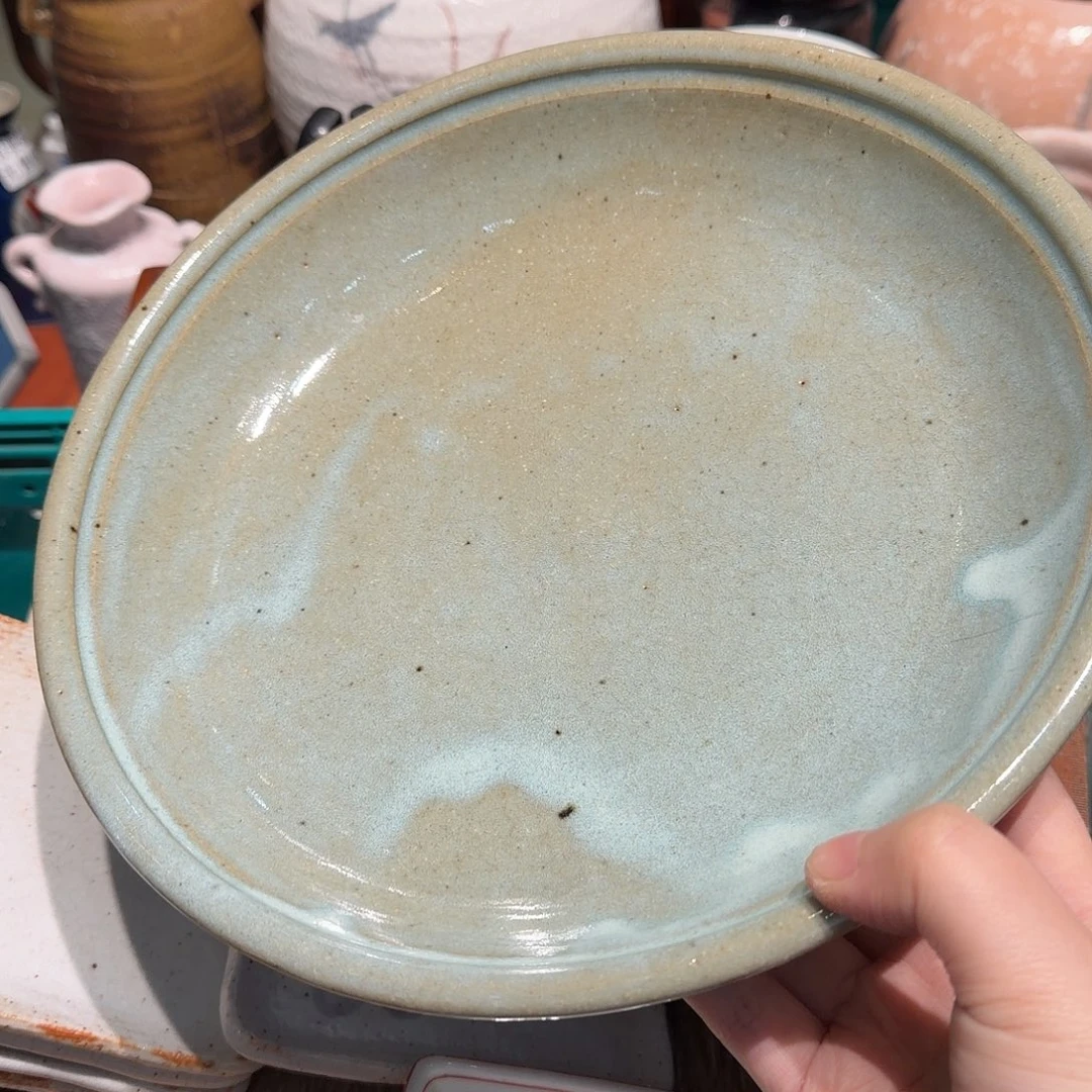 瓷片四十包邮的时候