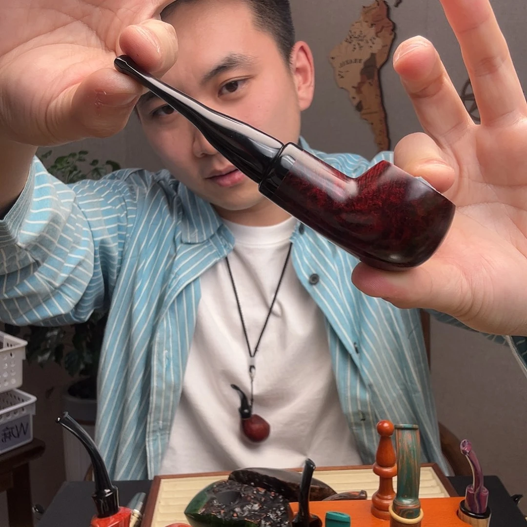 石楠木意大利进口石楠木烟斗