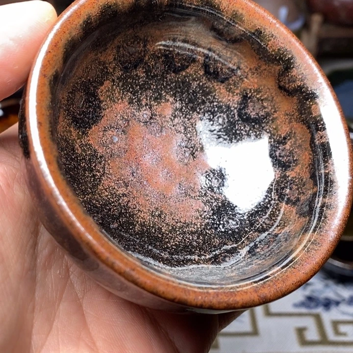 茶盏盏心茶器热卖中