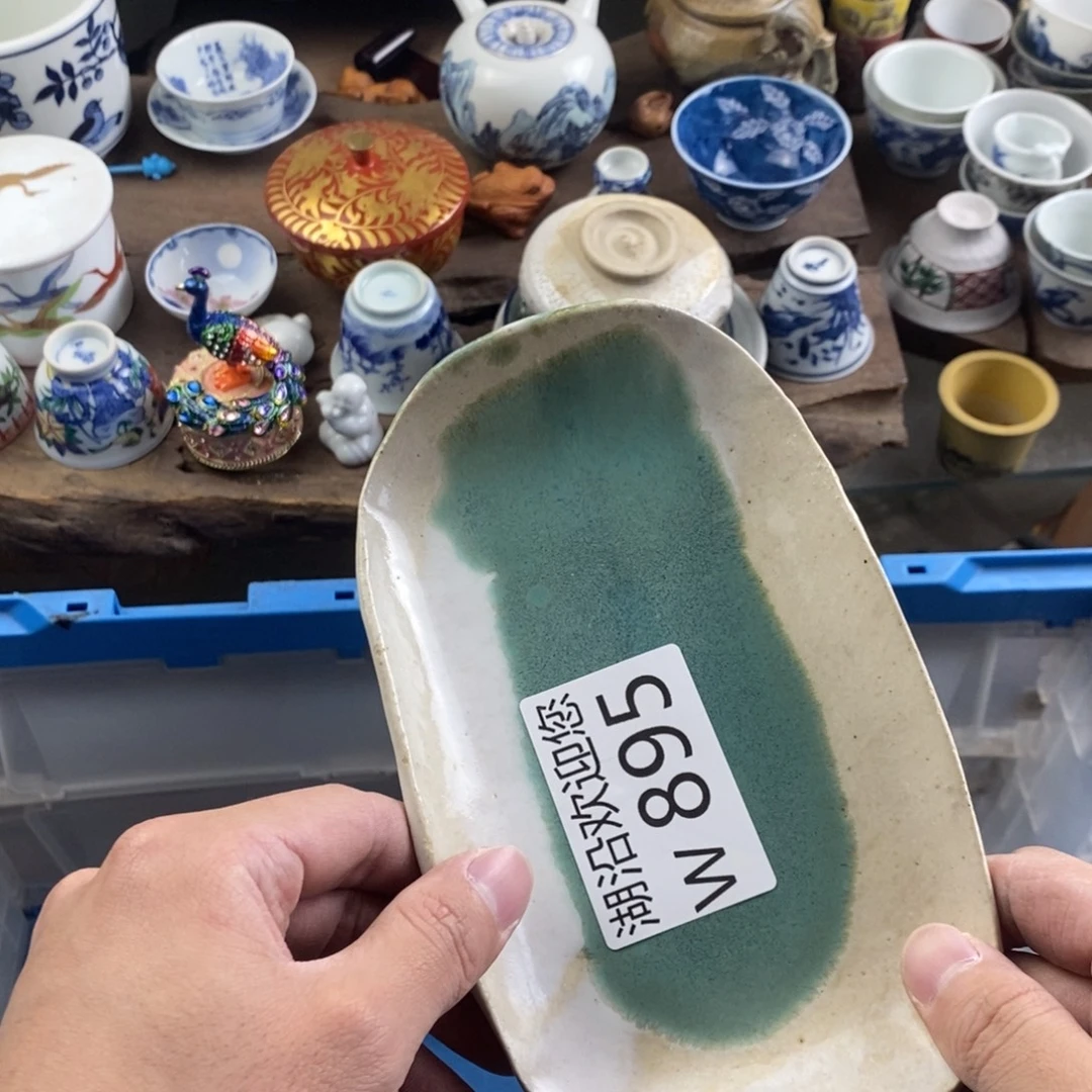 林***哥瓷器口，瓷器瓷器的时候