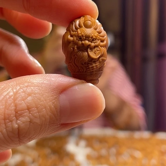 手串/手链橄榄核橄榄核