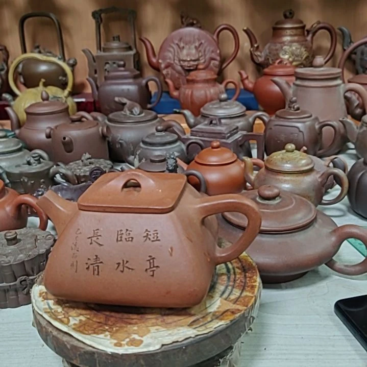紫砂茶壶111111111111111111