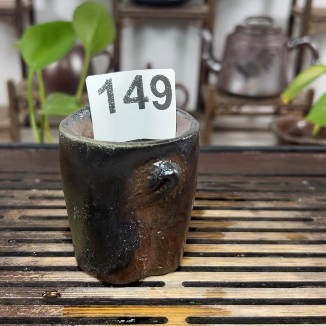 雨***3观澜柴烧顺丰包邮