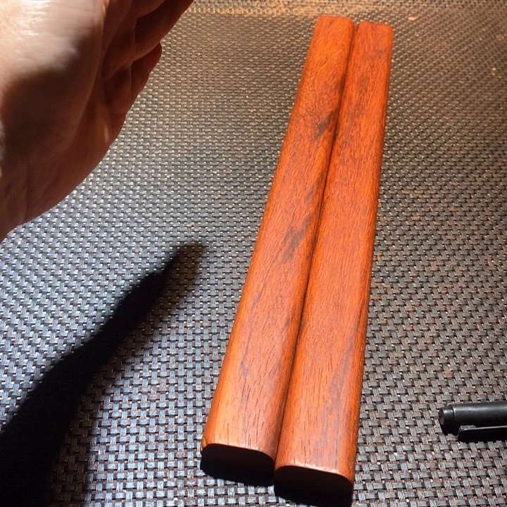 木料加工工艺流程遐思