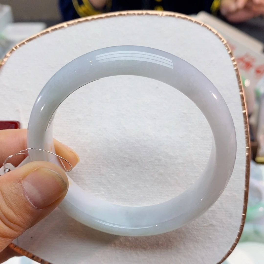 【闪购商品】未镶嵌手镯翡翠00000006