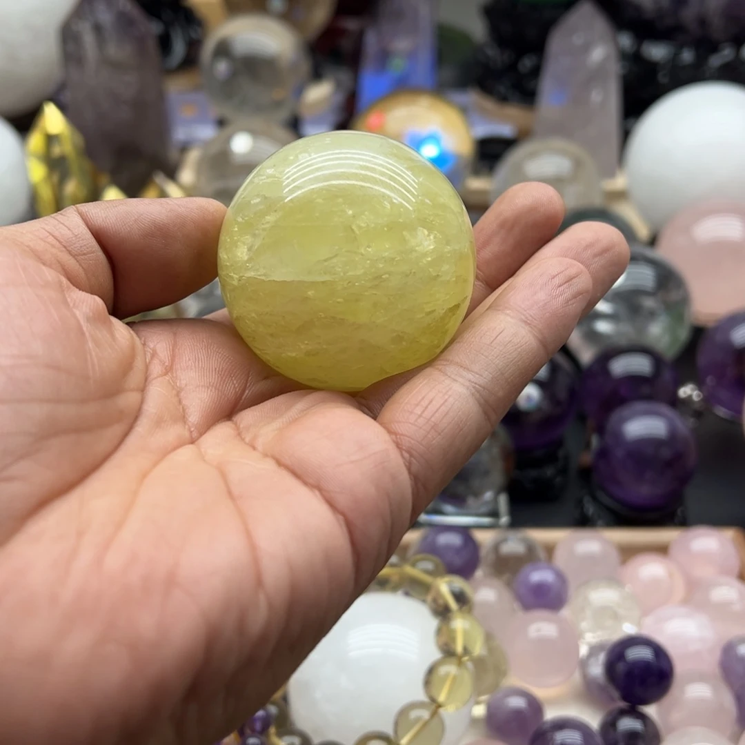 水晶珠宝半成品未镶嵌卡54