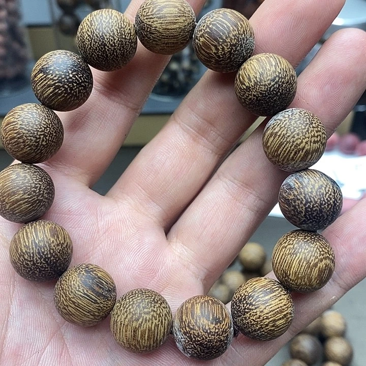 乌木类手串/手链手串2