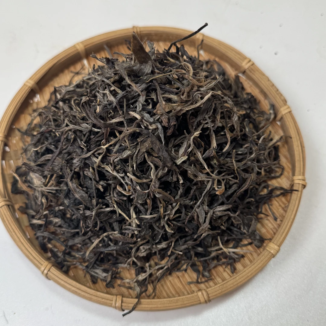 2020年勐宋生茶纯料散茶生茶500g