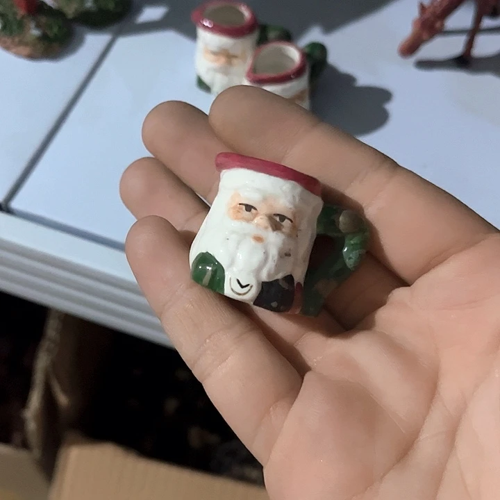 杯中古老货默认微瑕