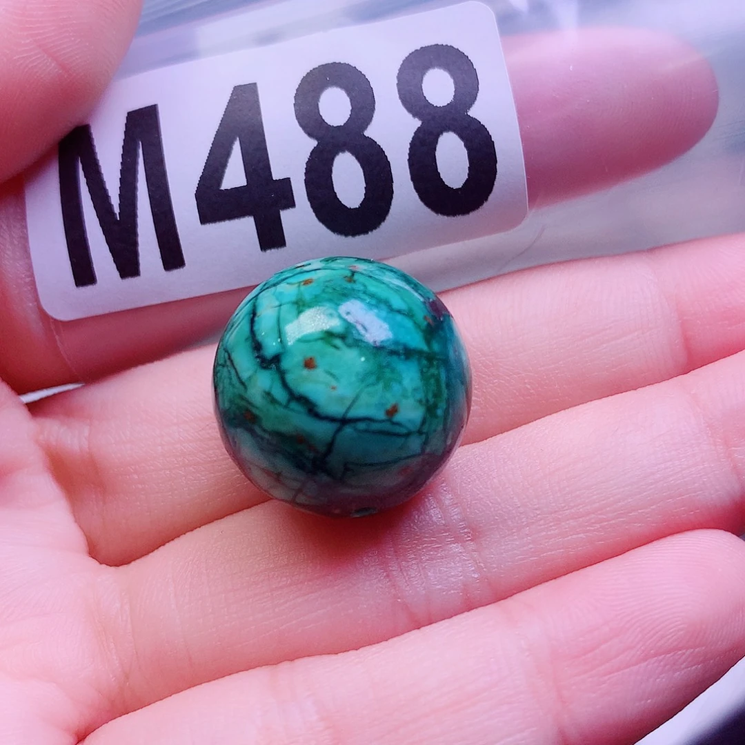 空竹粉丝专享十堰特色手工散珠