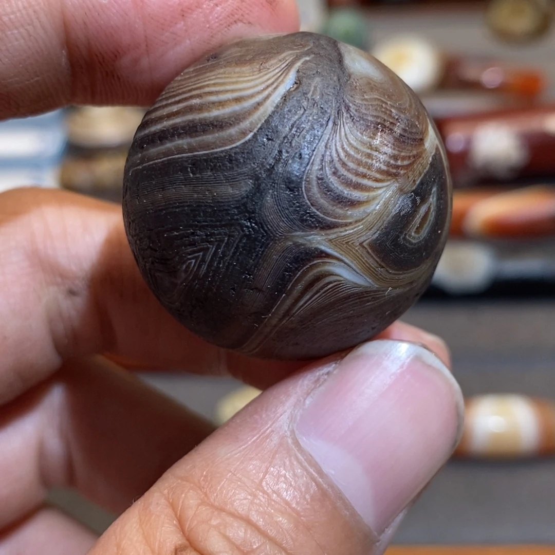 *****未镶嵌手链玛瑙/玉髓