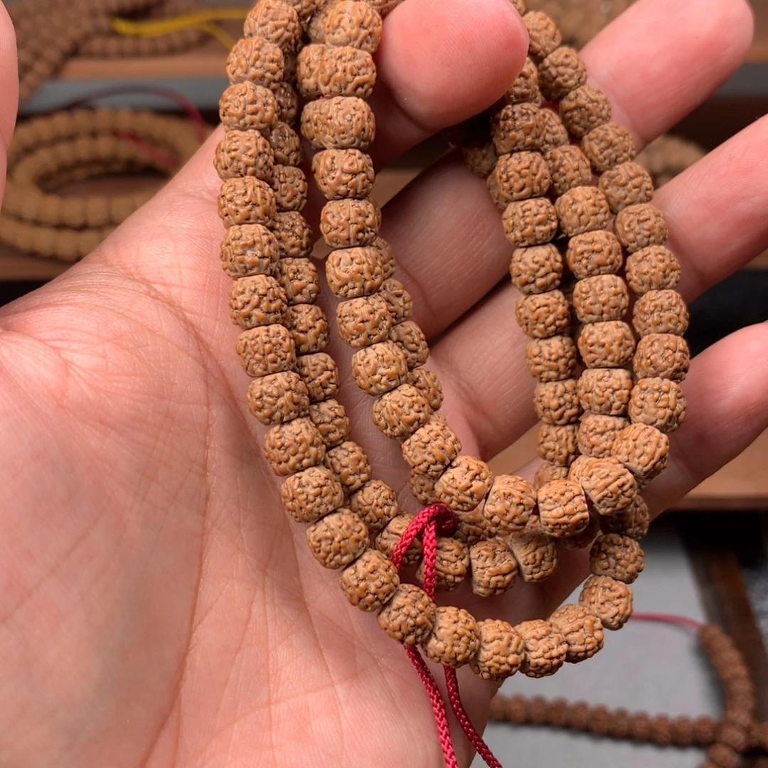 金刚菩提吊坠z****j一代龙