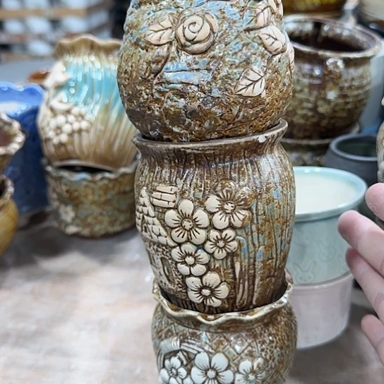 口径不清楚问客服