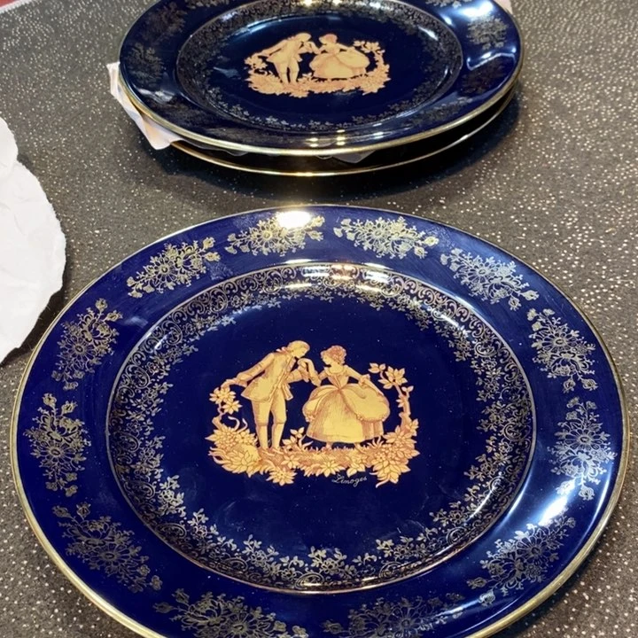 陶瓷艺术品制作工艺品