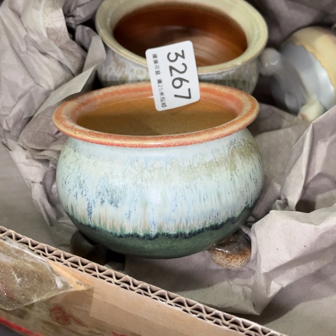 3267内口9景德镇手工