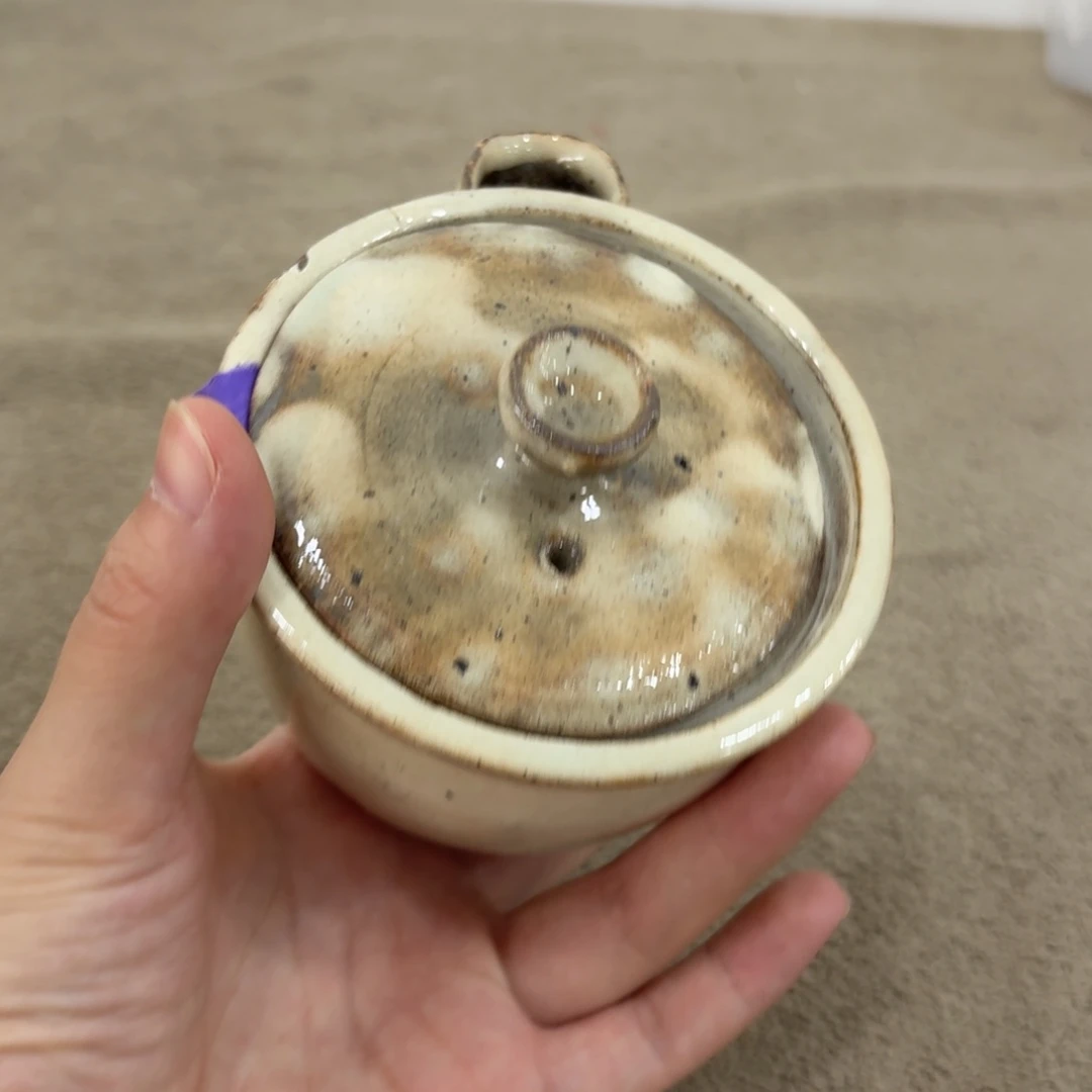 非常好用漂亮的茶具