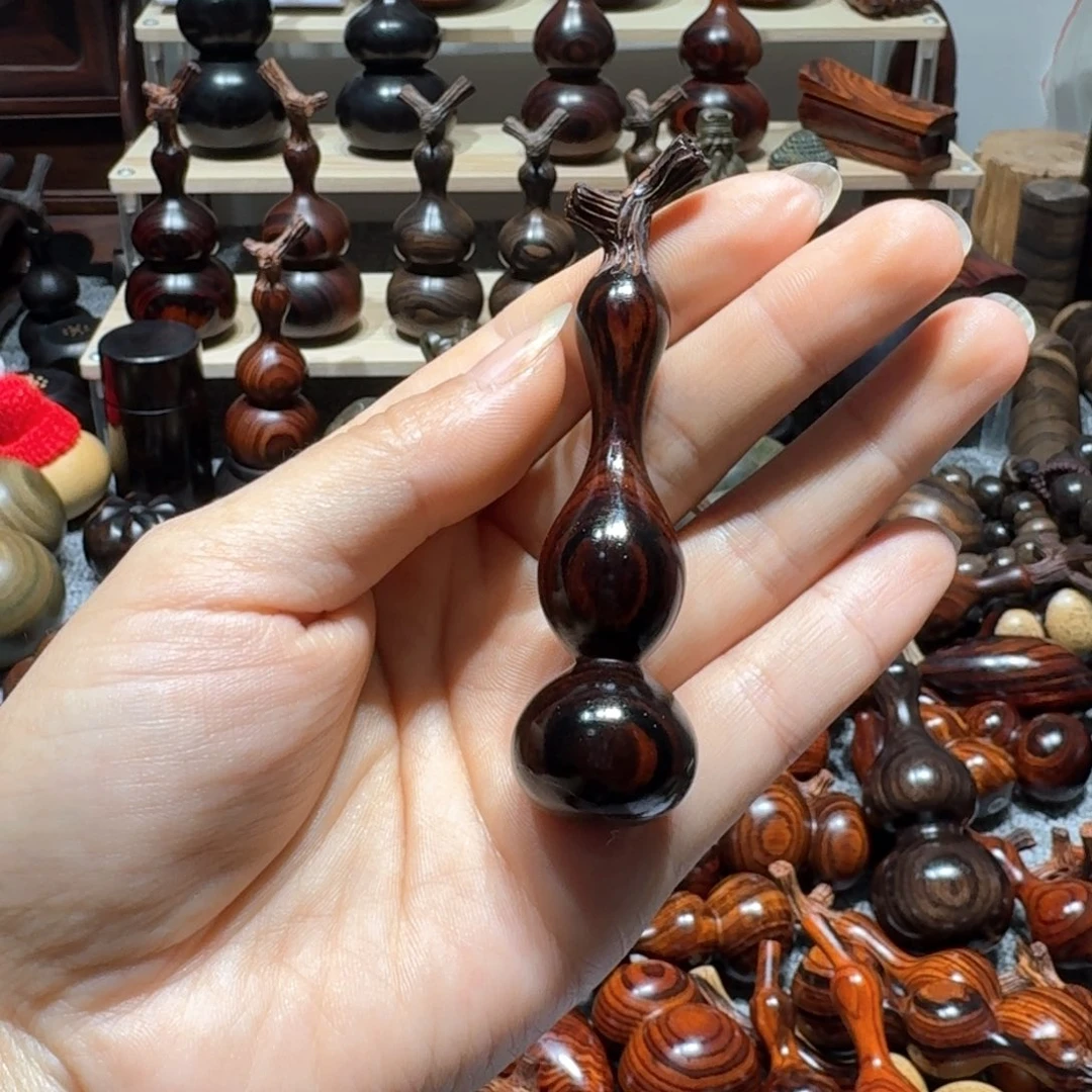 木风***动微凹黄檀葫芦葫芦