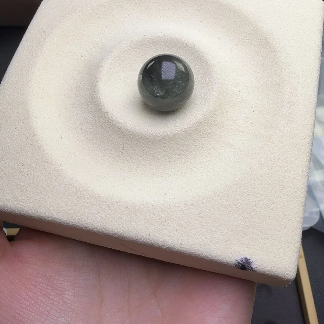 念***念未镶嵌珠宝半成品水晶