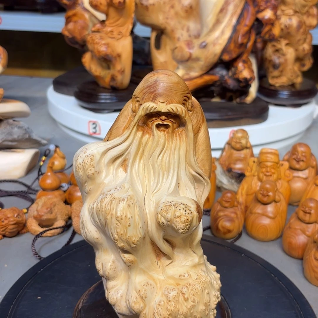 柏木（崖柏）太行崖柏寿星公