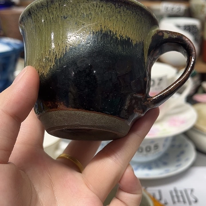 瓷片散件陶瓷999微瑕