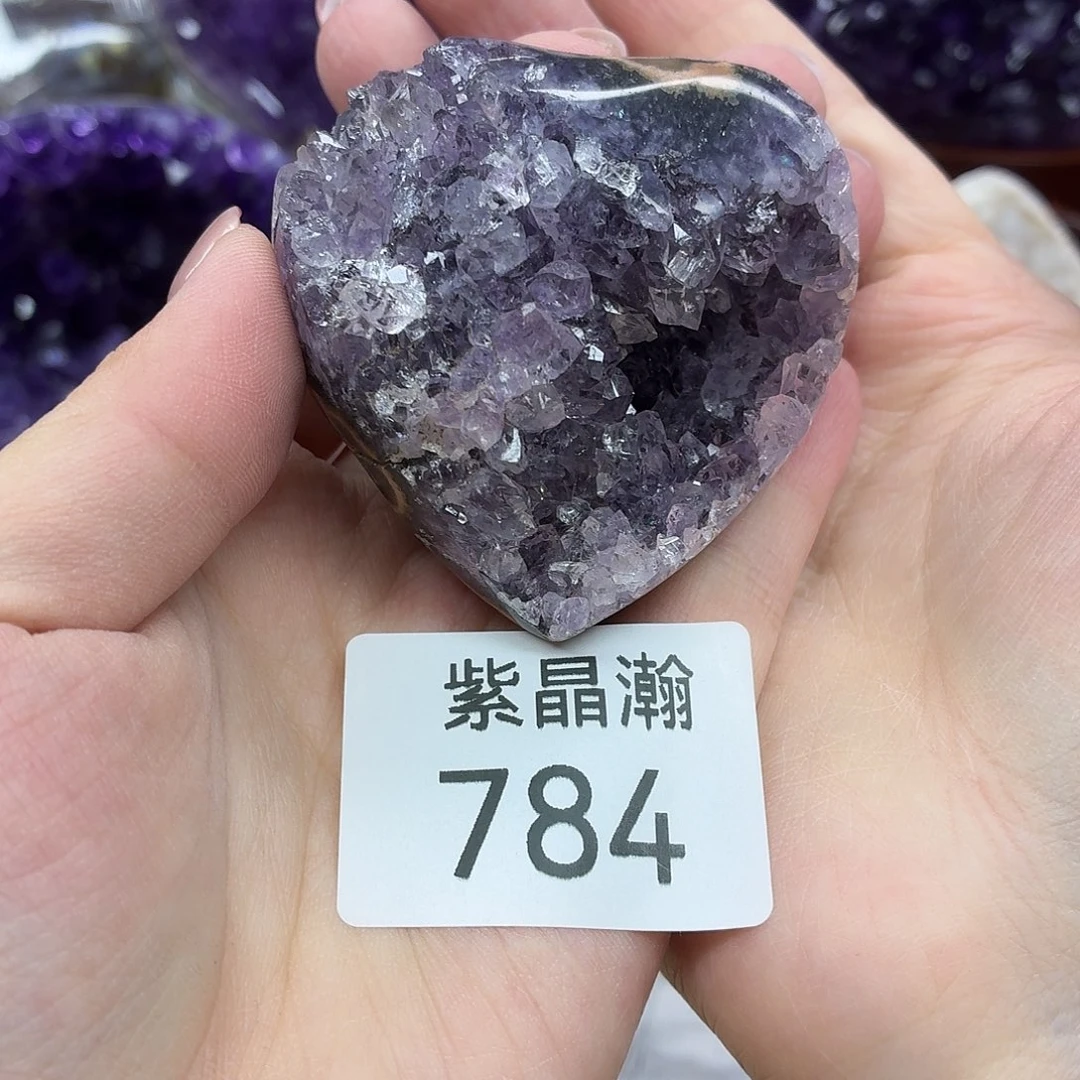 水晶未镶嵌大型摆件（非配饰）