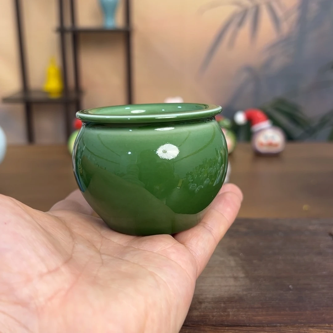 瓷片景德镇陶瓷美术