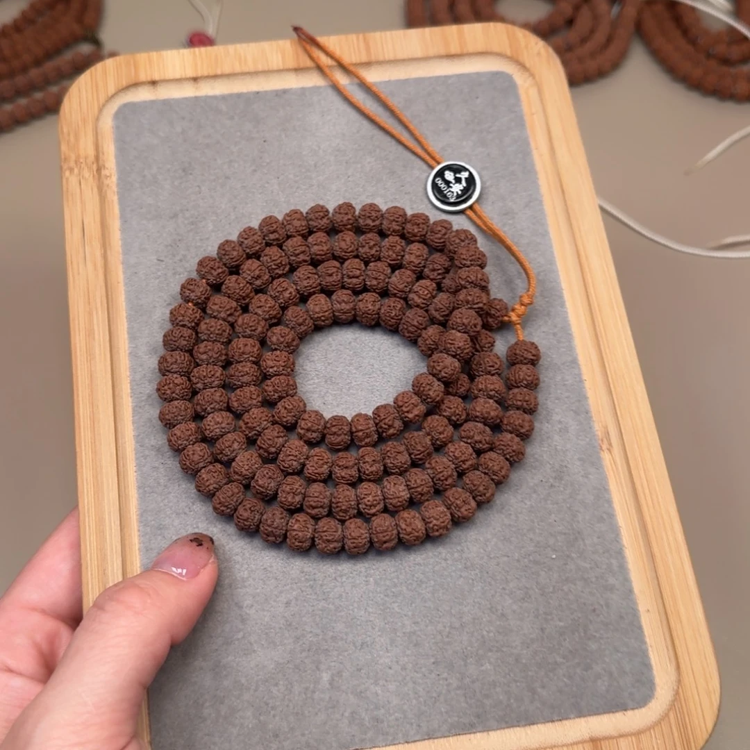 依***我吊坠金刚菩提金刚