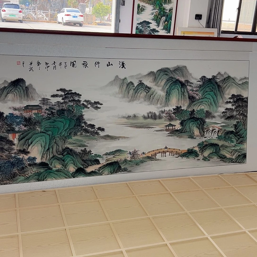 老***王国画手绘保证假一罚万