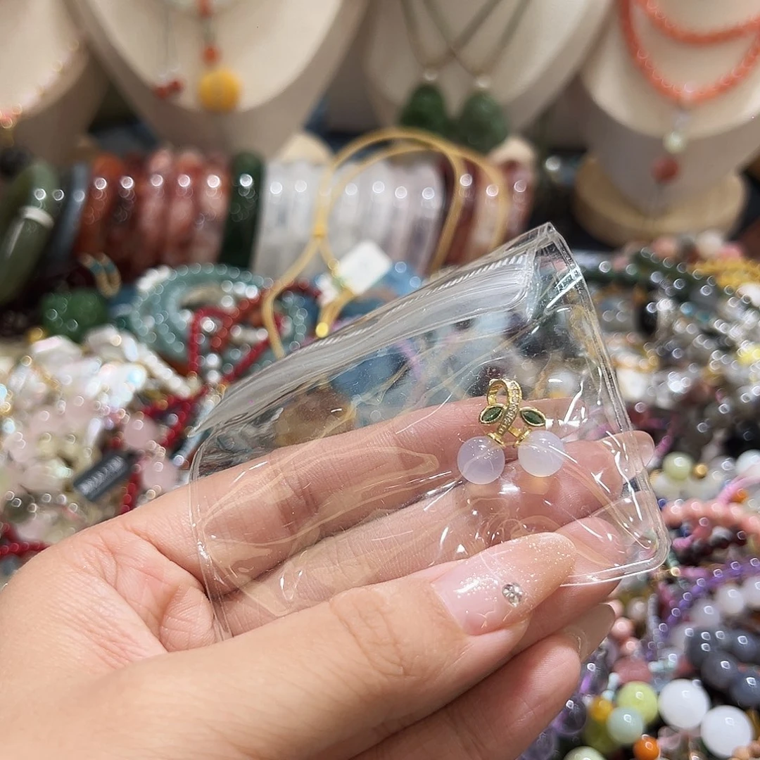 未镶嵌颈饰玛瑙/玉髓悄*咪