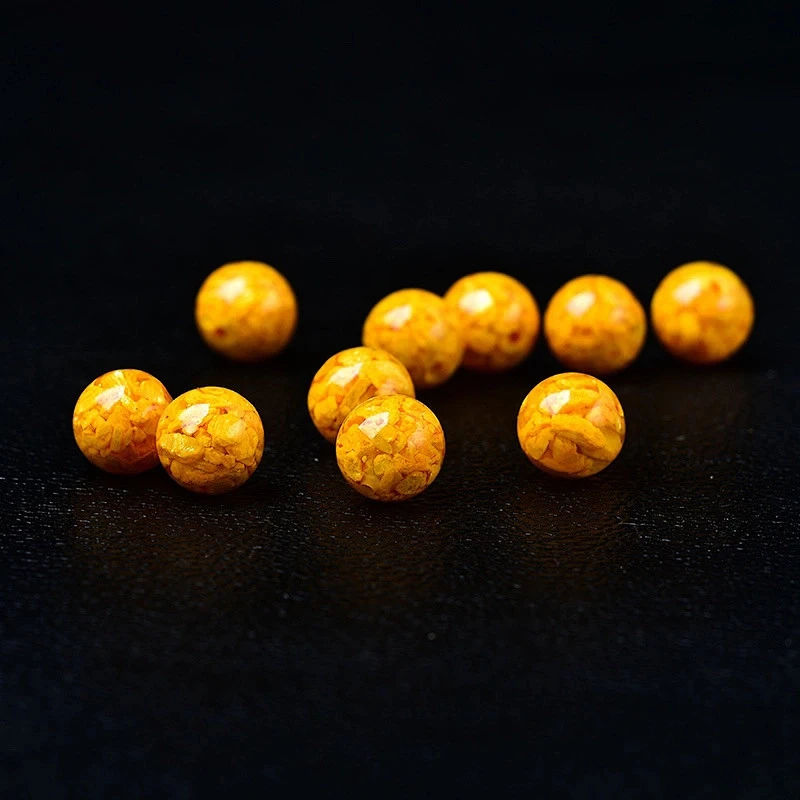 非金属树脂手链 精选单珠！百搭饰品DIY单珠（直播间专用链接）