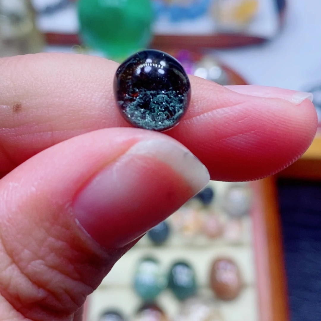 颈饰未镶嵌水晶水晶