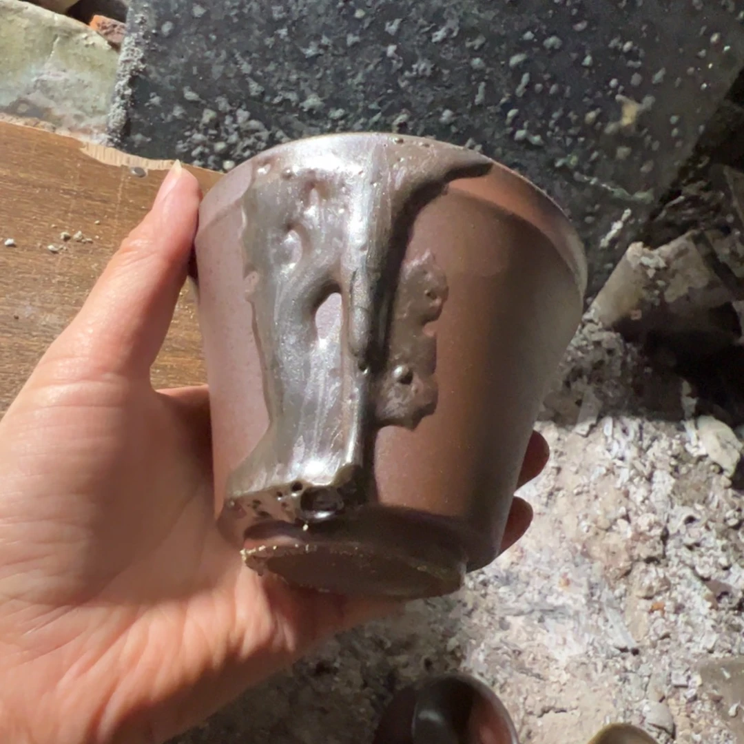 坭兴陶贵台龙窑A260