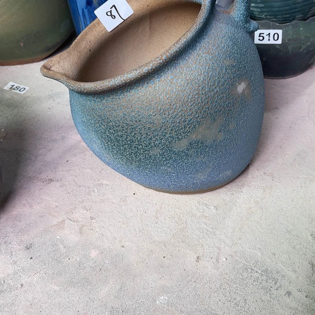 摆件景德镇陶瓷花瓶