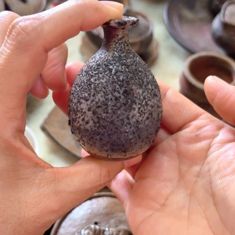 外*岭备前烧一个一个一个一个