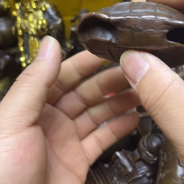 诚信经营精美铜器