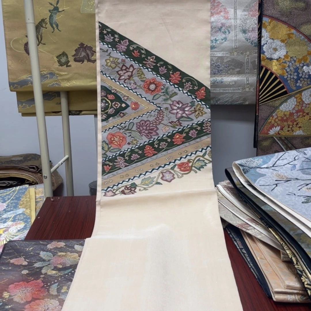 织绣西阵织西阵织