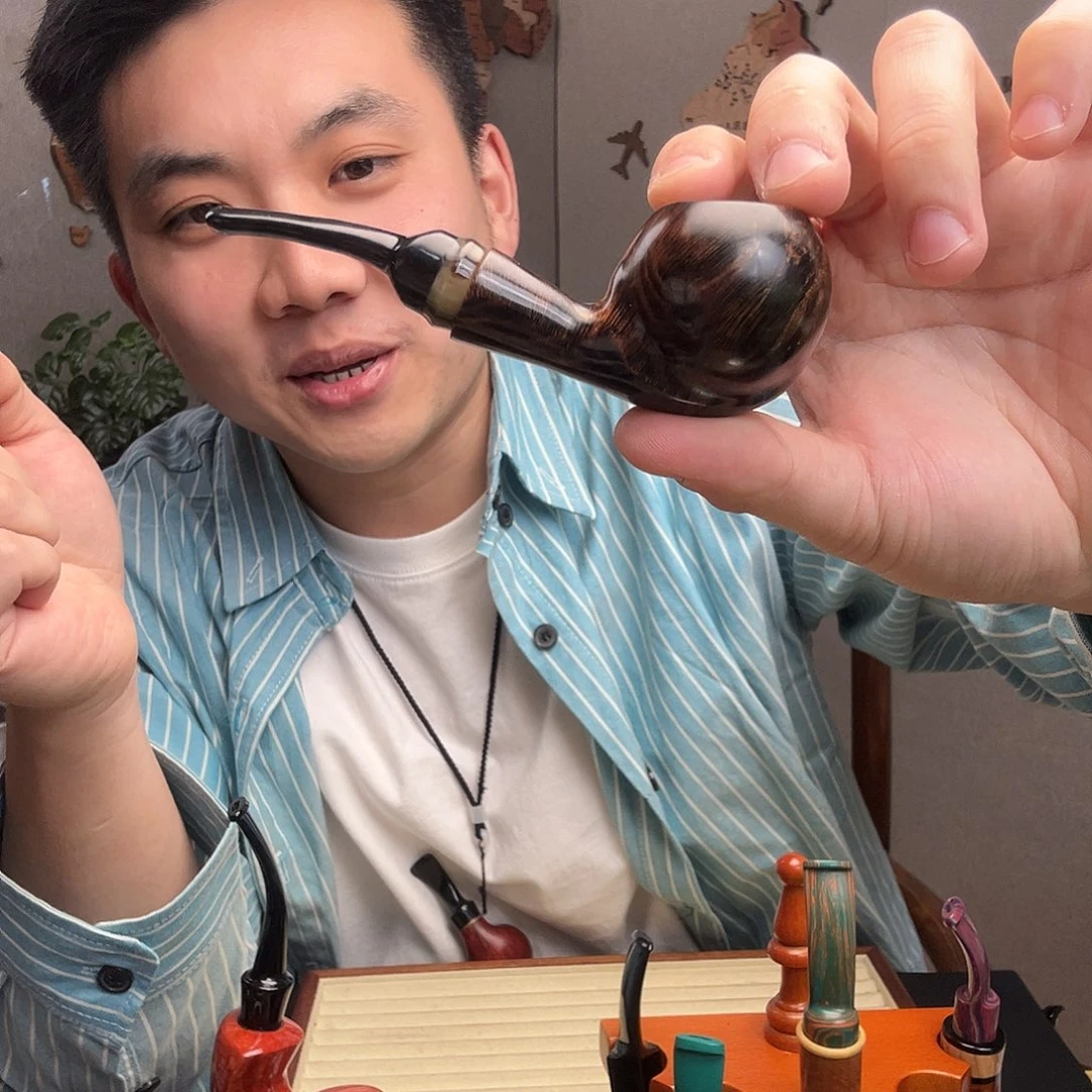 石楠木意大利进口石楠木烟斗