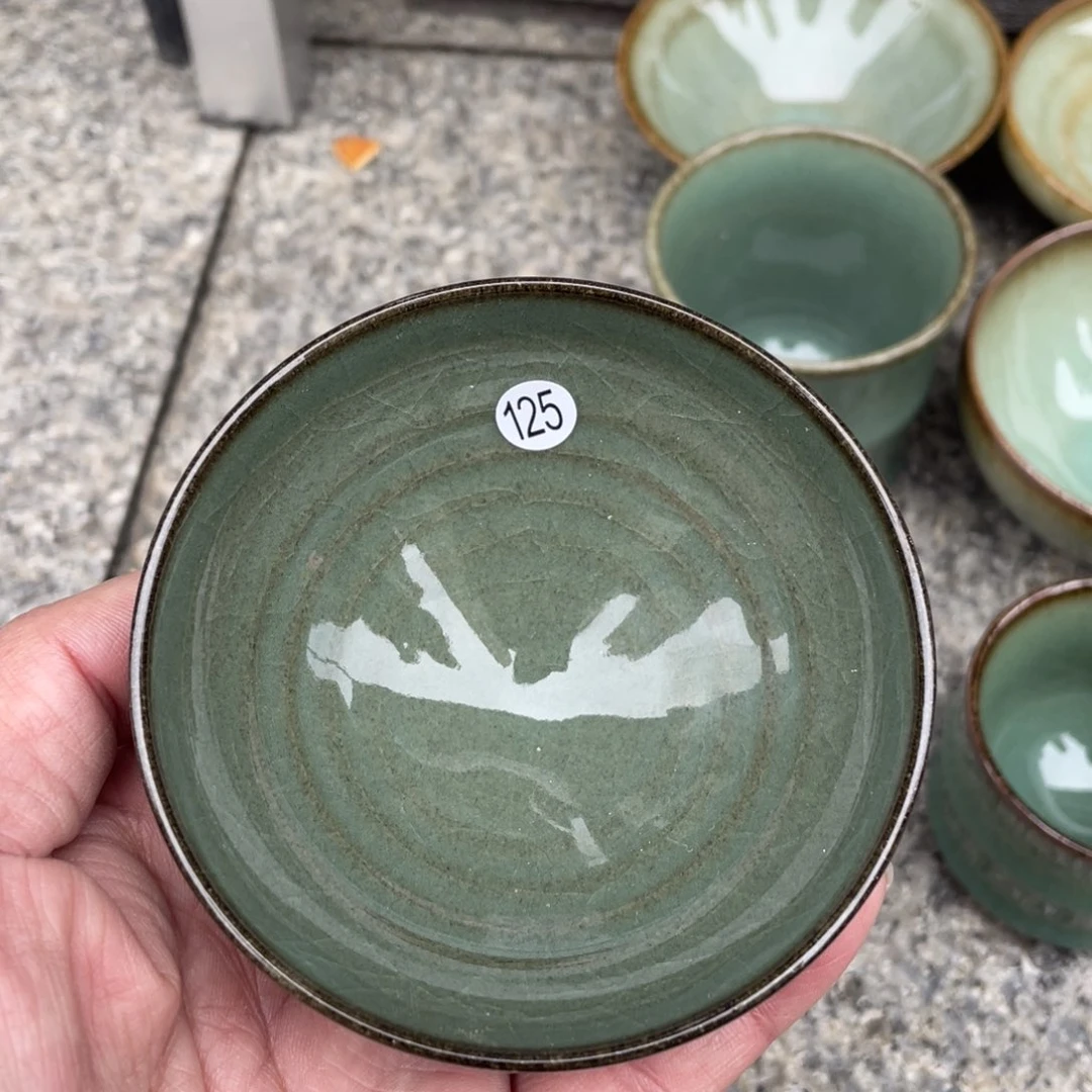 茶盏与茶杯有沉浸在吐槽125