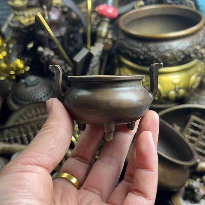 铜器666666666666666