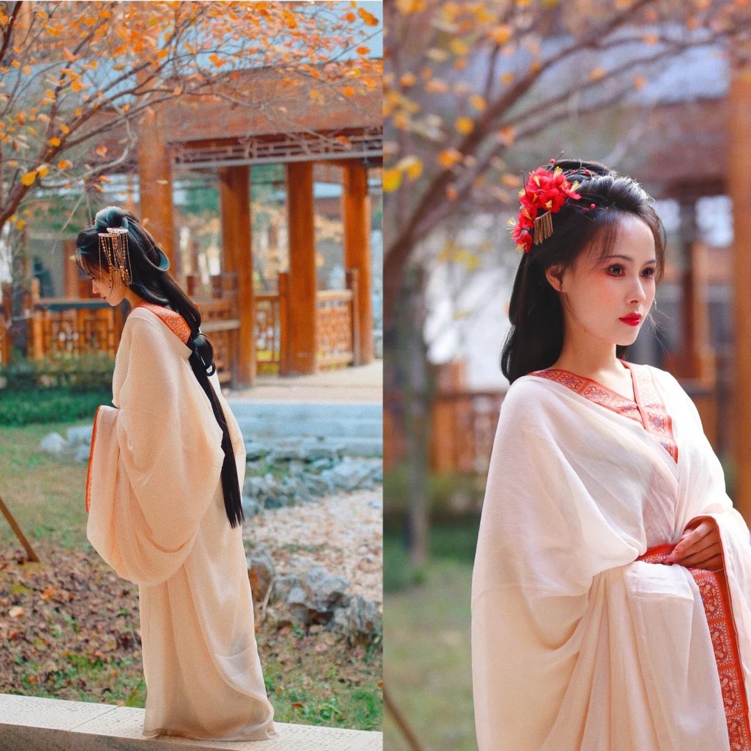 蓝熙亚莉 全手工制作发髻单品福福