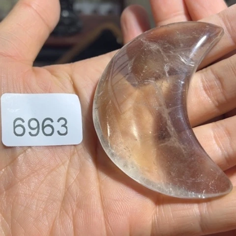 【闪购商品】水晶大型摆件（非配饰）未镶嵌