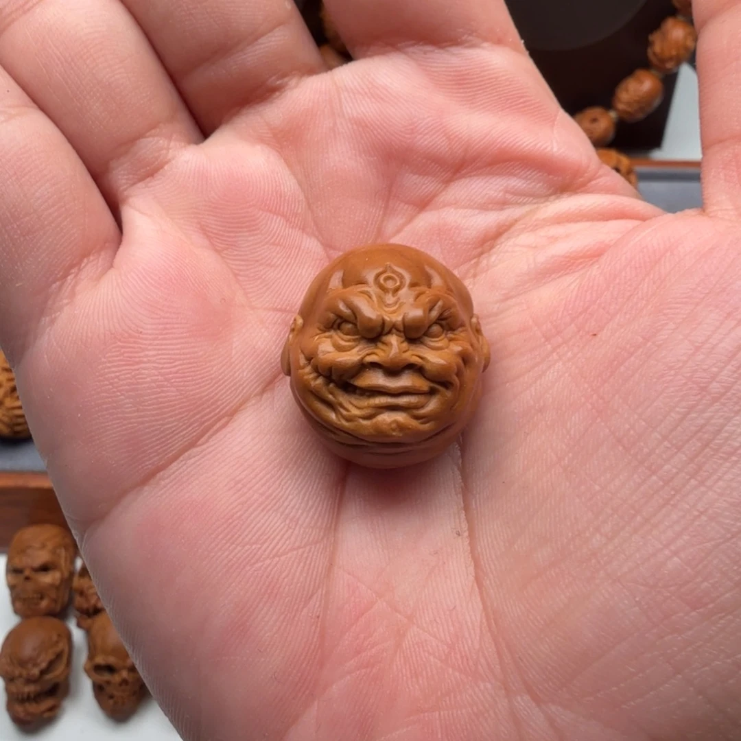 橄榄核手串/手链单颗